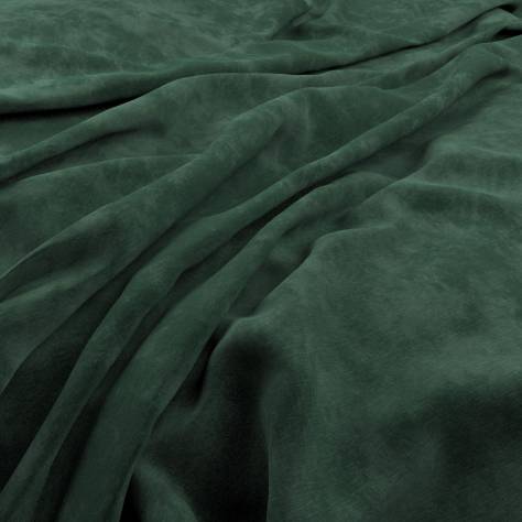 Warwick Lovely II Fabrics Lovely Fabric - Emerald - LOVELYEMERALD - Image 1