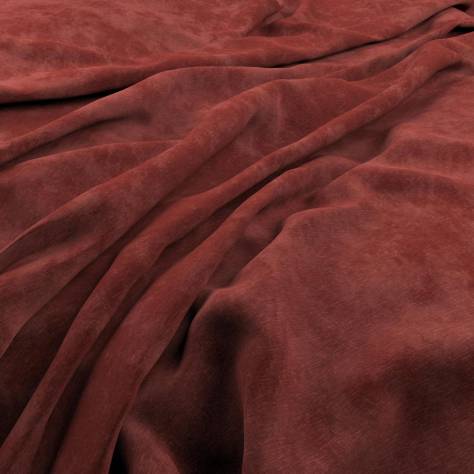Warwick Lovely II Fabrics Lovely Fabric - Madder - LOVELYMADDER - Image 1