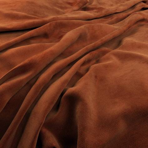Warwick Dolce Mineral Fabrics Dolce Fabric - Amber - DOLCEAMBER