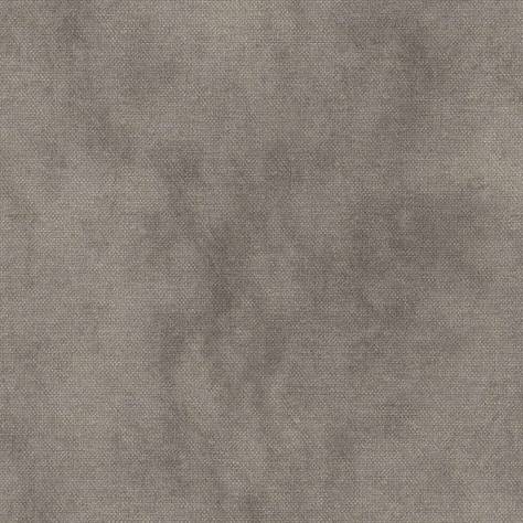Warwick Dolce Mineral Fabrics Dolce Fabric - Graphite - DOLCEGRAPHITE - Image 2
