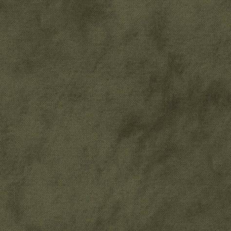 Warwick Dolce Mineral Fabrics Dolce Fabric - Hunter - DOLCEHUNTER - Image 2
