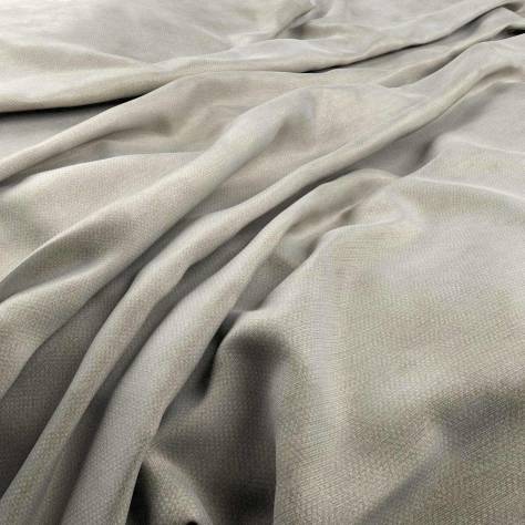 Warwick Dolce Mineral Fabrics Dolce Fabric - Magnesium - DOLCEMAGNESIUM