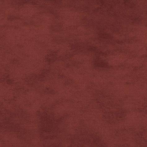Warwick Dolce Mineral Fabrics Dolce Fabric - Ruby - DOLCERUBY
