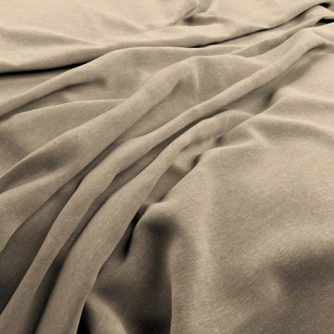 Warwick Velluto Fabrics Velluto Fabric - Almond - VELLUTOALMOND - Image 1
