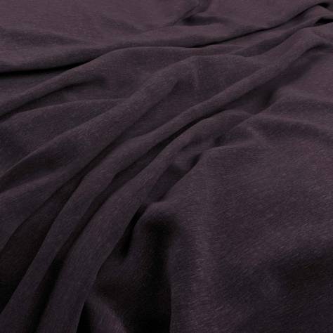 Warwick Velluto Fabrics Velluto Fabric - Amethyst - VELLUTOAMETHYST - Image 1
