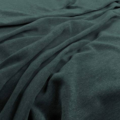 Warwick Velluto Fabrics Velluto Fabric - Atlantic - VELLUTOATLANTIC - Image 1