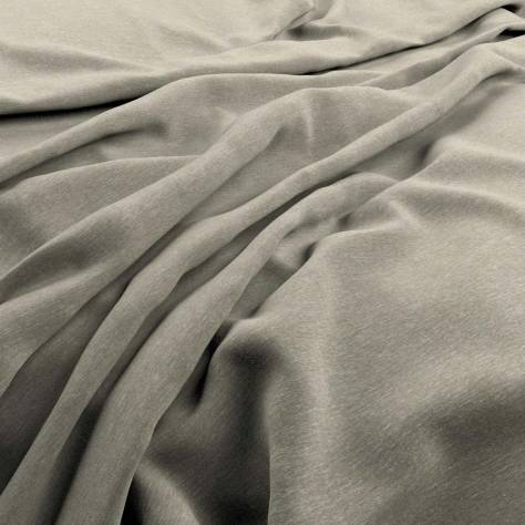 Warwick Velluto Fabrics Velluto Fabric - Magnesium - VELLUTOMAGNESIUM - Image 1