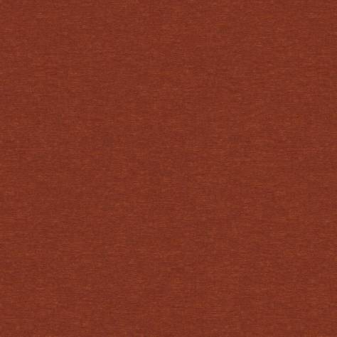 Warwick Velluto Fabrics Velluto Fabric - Tangerine - VELLUTOTANGERINE - Image 2