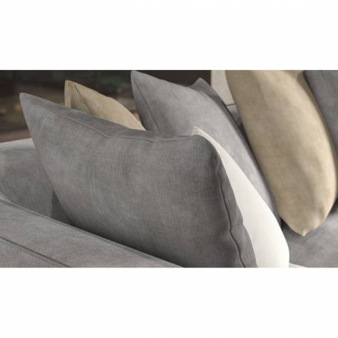 Warwick Manhattan Fabrics Manhattan Fabric - Slate - manhattan-slate