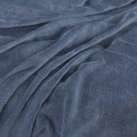 Warwick Manhattan Fabrics Manhattan Fabric - Denim - manhattan-denim