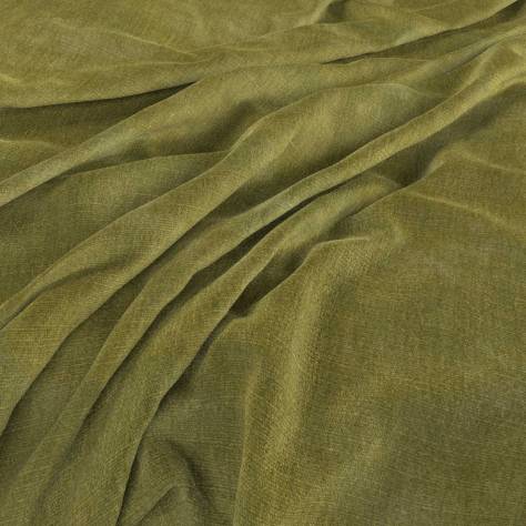 Warwick Manhattan Fabrics Manhattan Fabric - Moss - manhattan-moss