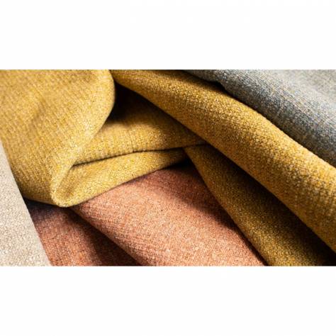 Warwick Adara Fabrics Adara Fabric - Oatmeal - ADARA-OATMEAL