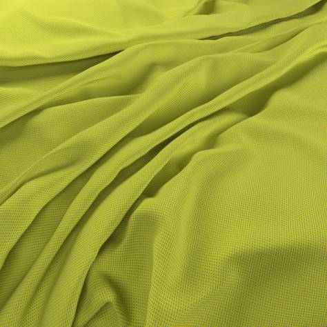 Warwick Beachclub Fabrics Bantry-Bay Fabric - Lime - BANTRY-BAY-LIME