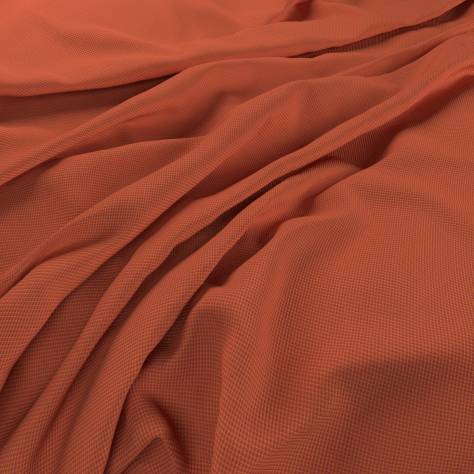 Warwick Beachclub Fabrics Bantry-Bay Fabric - Tangerine - BANTRY-BAY-TANGERINE