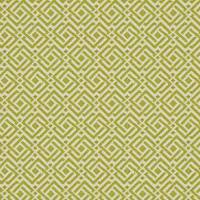 Boulders Fabric - Lime