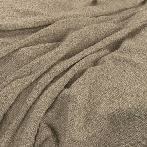 Warwick Boucle Fabrics Andes Fabric - Nougat - ANDES-NOUGAT