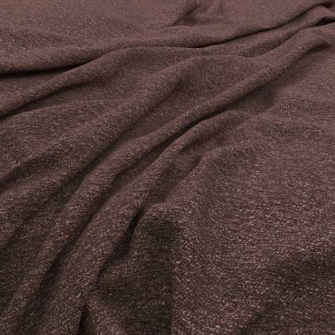 Warwick Denali Fabrics Denali Fabric - Mulberry - DENALI-MULBERRY