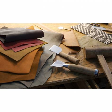 Warwick Matador Fabrics Matador Fabric - Ebony - MATADOR-EBONY