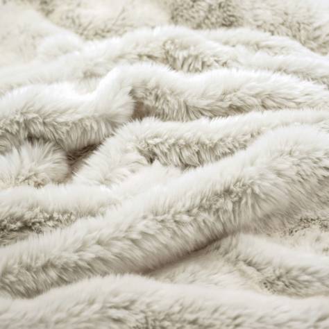 Warwick Tannery Fabrics Accalia Fabric - Polar - ACCALIA-POLAR
