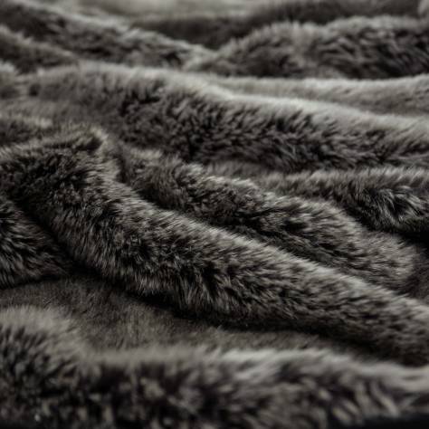 Warwick Tannery Fabrics Accalia Fabric - Wolf - ACCALIA-WOLF