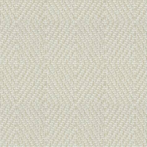 Warwick Tannery Fabrics Wicker Fabric - Ivory - WICKER-IVORY