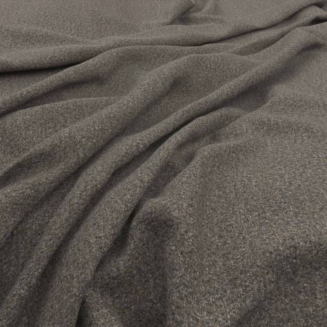 Warwick Tweed Fabrics Tweed Fabric - Drab - TWEED-DRAB