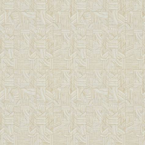 Warwick Vanity Fair Fabrics Carey Fabric - Natural - CAREY-NATURAL - Image 1