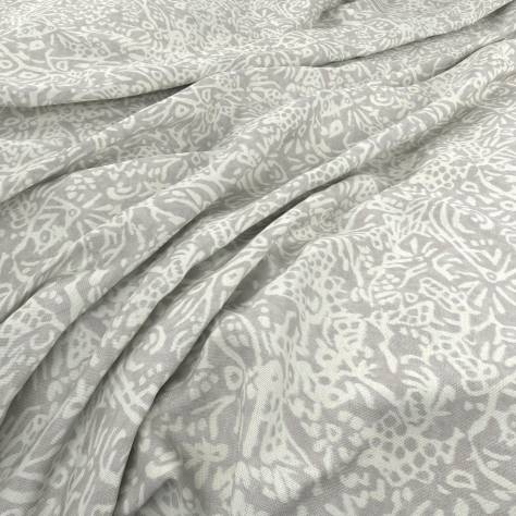 Warwick Vanity Fair Fabrics Kensal Fabric - Cloud - KENSAL-CLOUD