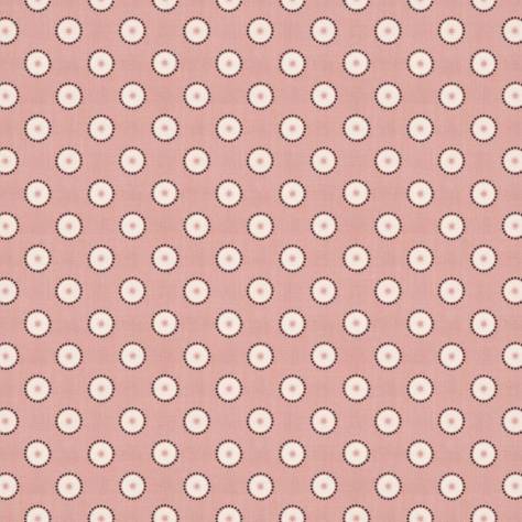 Warwick Vanity Fair Fabrics Matilda Fabric - Pink - MATILDA-PINK - Image 1