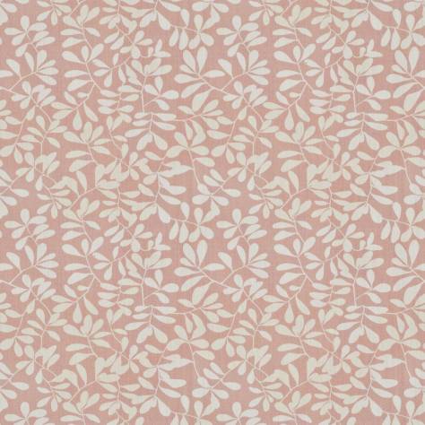 Warwick Vanity Fair Fabrics Sedley Fabric - Pink - SEDLEY-PINK - Image 1