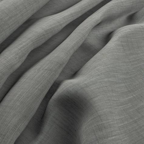 Warwick FR-Wide Fabrics Kassiopi Fabric - Smoke - KASSIOPI-SMOKE