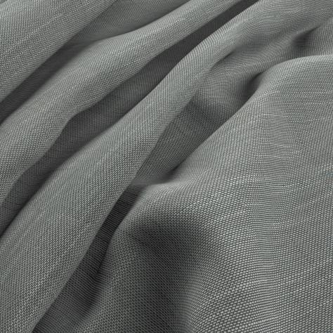 Warwick FR-Wide Fabrics Kerasia Fabric - Ash - KERASIA-ASH