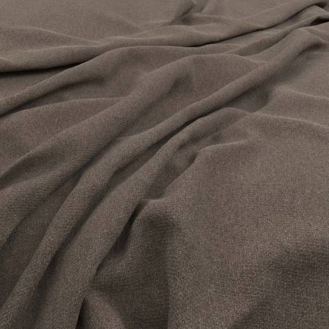 Warwick Leone Fabrics Leone Fabric - Flint - LEONE-FLINT