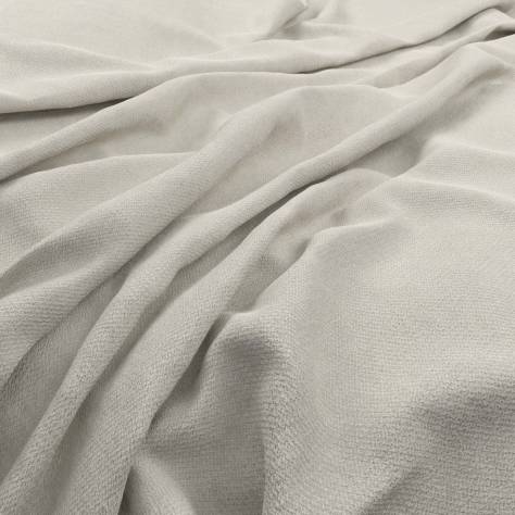 Warwick Leone Fabrics Leone Fabric - Ivory - LEONE-IVORY