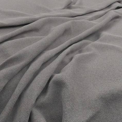 Warwick Leone Fabrics Leone Fabric - Silver - LEONE-SILVER