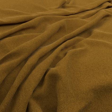 Warwick Leone Fabrics Leone Fabric - Turmeric - LEONE-TURMERIC