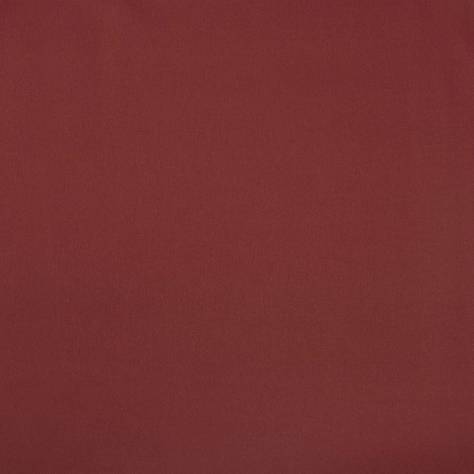 Warwick Lustre Fabrics Lustre Fabric - Red - LUSTRE-RED