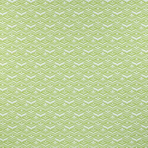 Warwick Outdoor I Fabrics Avoca Fabric - Lime - AVOCA-LIME