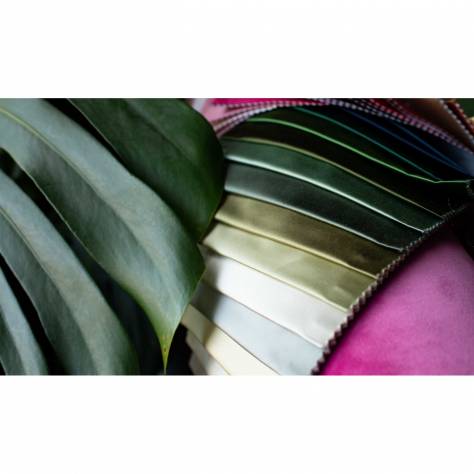 Warwick Serena Fabrics Serena Fabric - Eucalyptus - SERENA-EUCALYPTUS