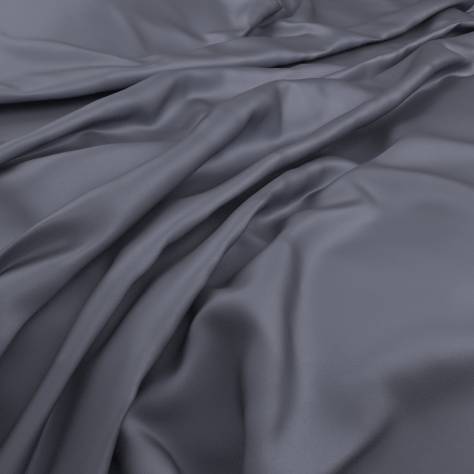 Warwick Serena Fabrics Serena Fabric - Slate-Blue - SERENA-SLATE-BLUE - Image 1
