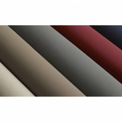 Warwick Shagreen Fabrics Shagreen Fabric - Oxblood - SHAGREEN-OXBLOOD