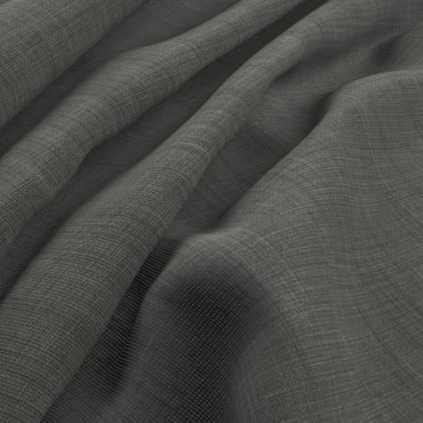 Warwick Xtra-Wide Fabrics Bermuda Fabric - Steel - BERMUDA-STEEL