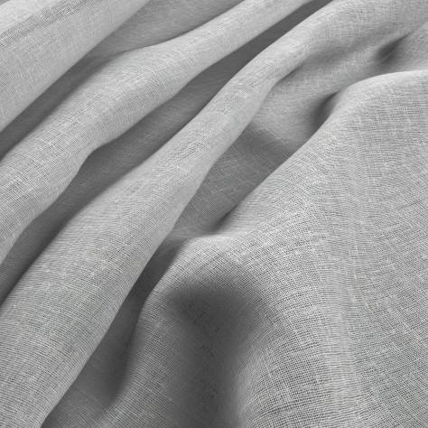 Warwick Xtra-Wide Fabrics Corfu Fabric - Snow - CORFU-SNOW