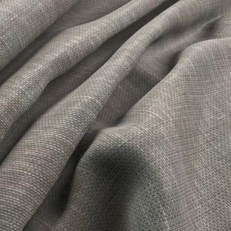 Warwick Xtra-Wide Fabrics Melita Fabric - Ash - MELITA-ASH
