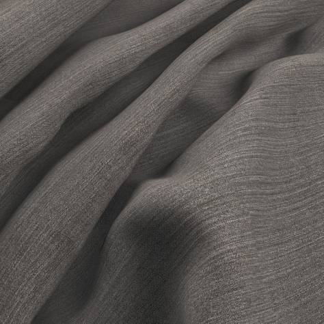 Warwick Xtra-Wide Fabrics Piana Fabric - Graphite - PIANA-GRAPHITE