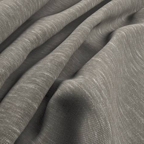 Warwick Xtra-Wide Fabrics Rustic Fabric - Smoke - RUSTIC-SMOKE
