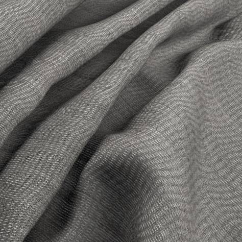 Warwick Xtra-Wide Fabrics Sakko Fabric - Ash - SAKKO-ASH