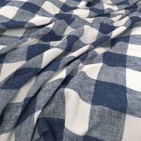 Bridlington Fabric - Delft