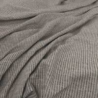 Filey Fabric - Charcoal