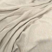 Filey Fabric - Straw